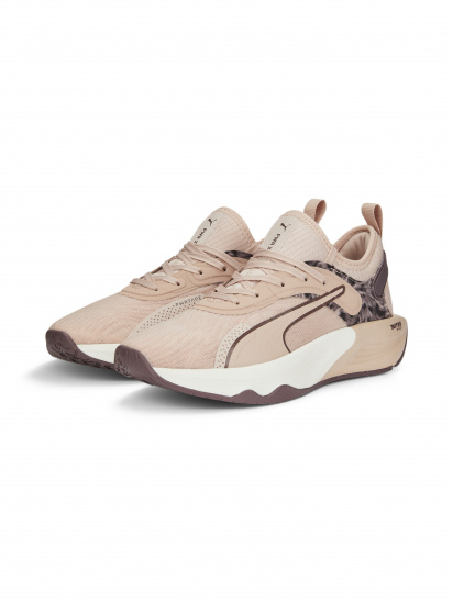 Кроссовки PUMA PWR XX Nitro Safari Glam Wn's модель 376980 — фото - INTERTOP