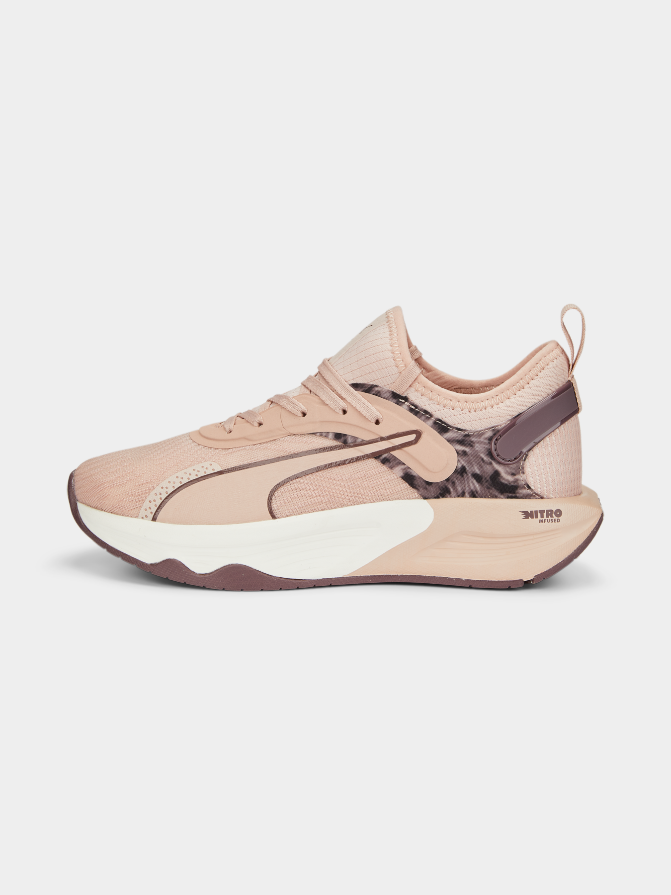 Кроссовки повседневные PUMA модель 376980 Фото