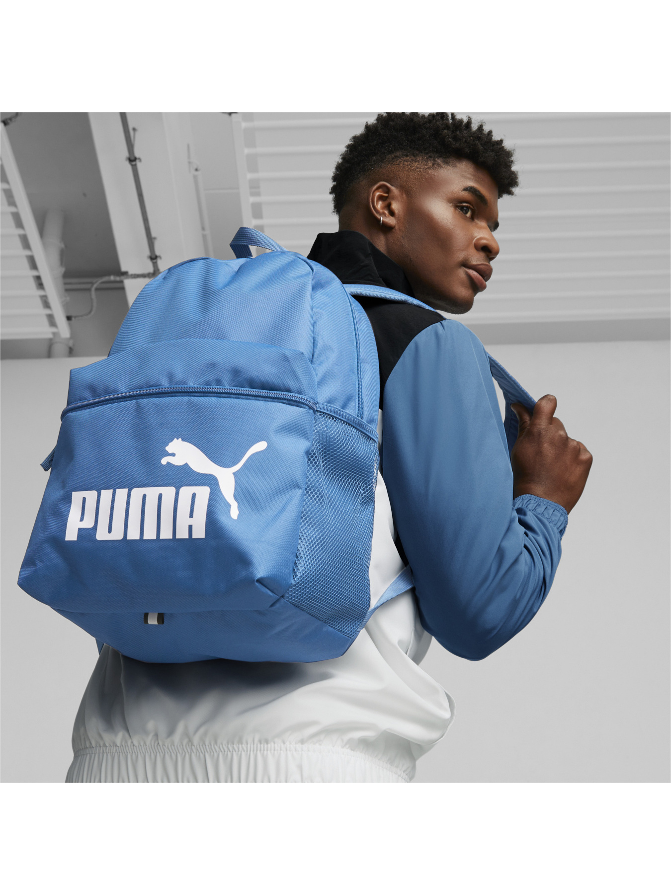 Повсякденний рюкзак PUMA модель 078560 Фото