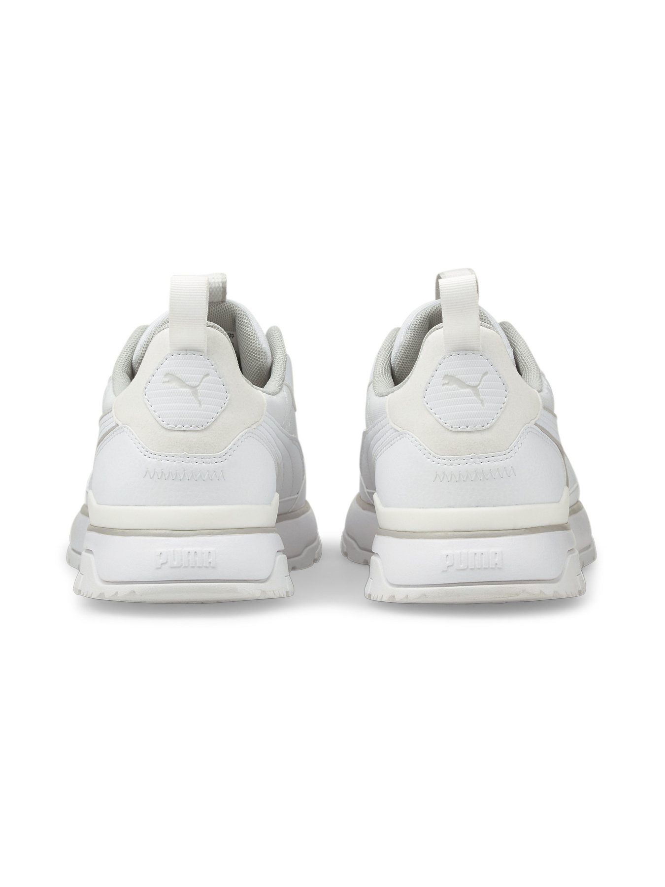 Кроссовки повседневные PUMA R78 Trek модель 380728 Фото