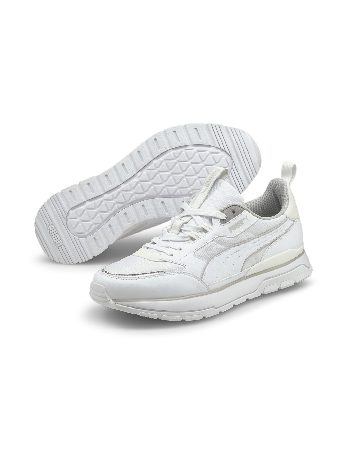 Кроссовки повседневные PUMA R78 Trek модель 380728 Фото