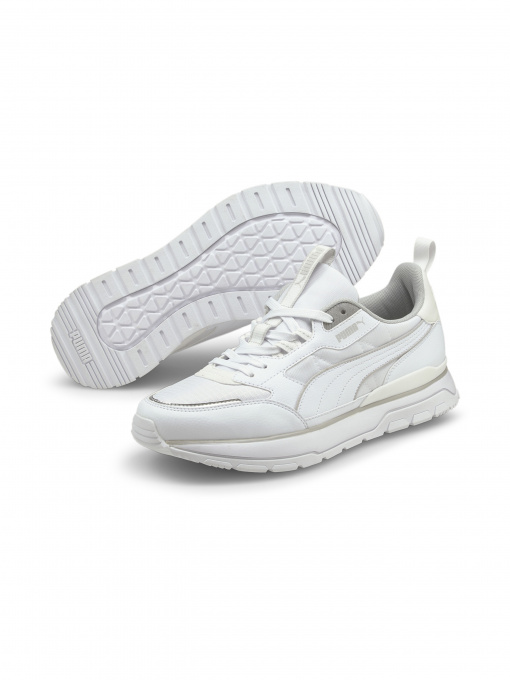Кросівки повсякденні PUMA R78 Trek модель 380728 Фото