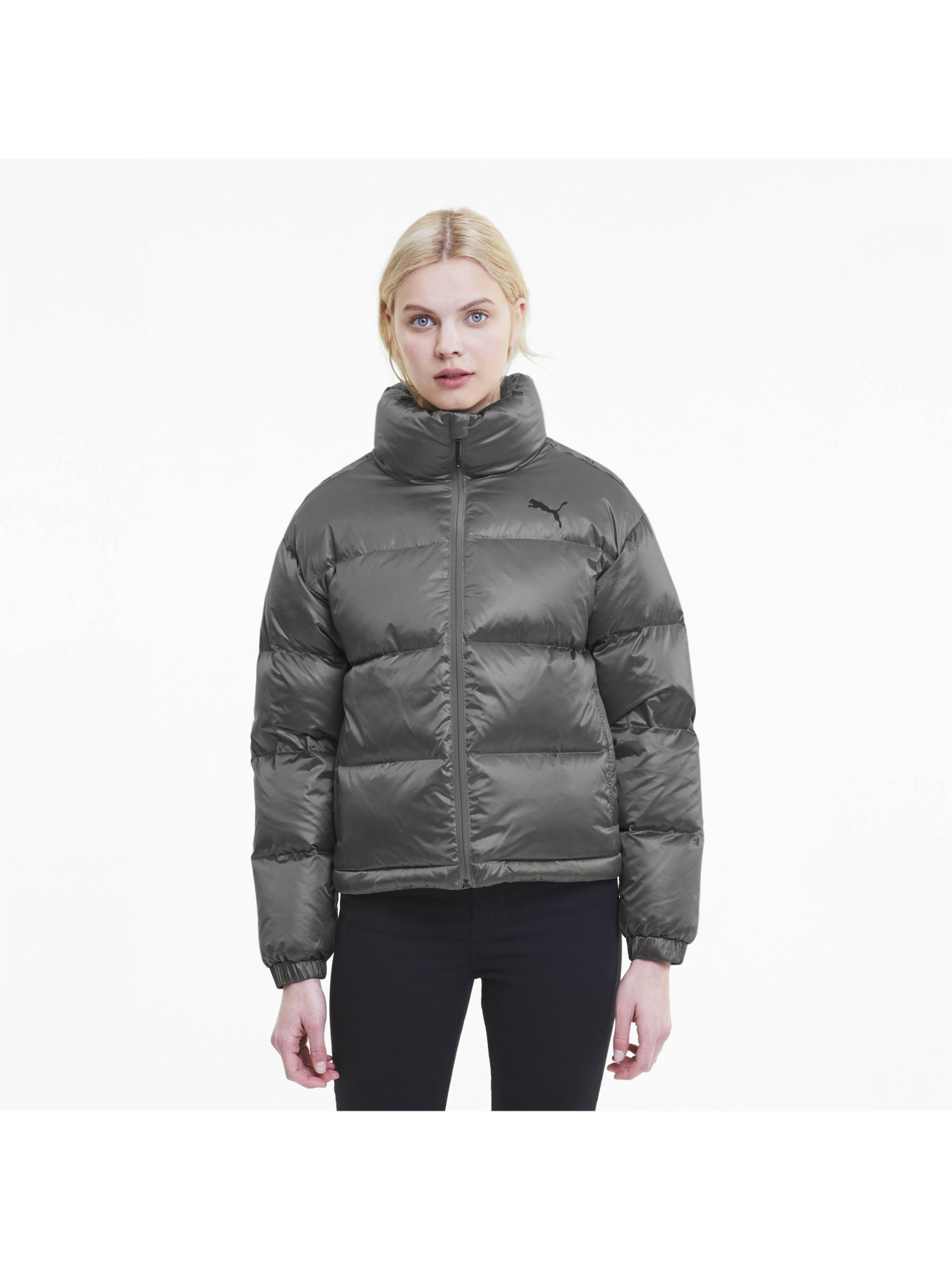 Пуховик PUMA модель 582220 Фото