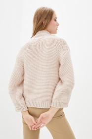 Светр Sewel модель SW394040000 Светр Sewel модель SW394040000 Фото