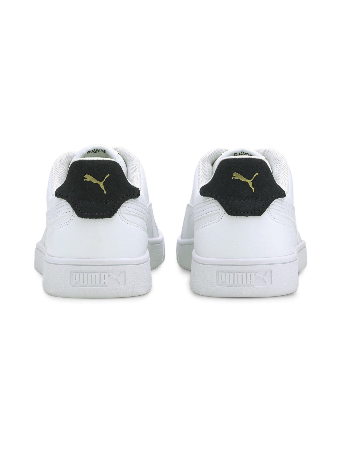 Кросівки PUMA Shuffle модель 309668 Фото