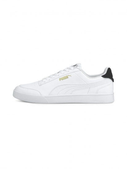 Кросівки PUMA Shuffle модель 309668 — фото - INTERTOP