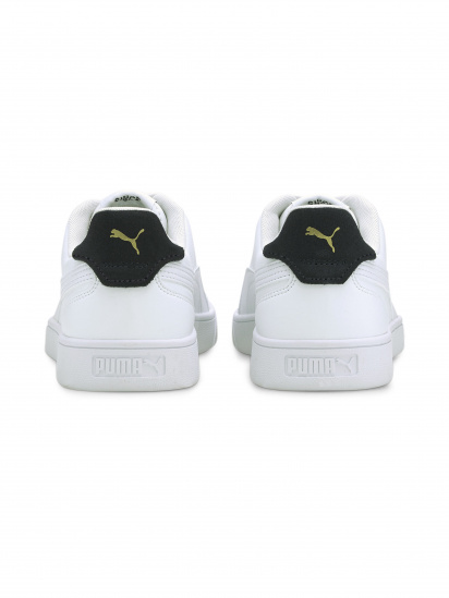 Кросівки PUMA Shuffle модель 309668 — фото 3 - INTERTOP
