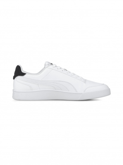Кросівки PUMA Shuffle модель 309668 — фото 4 - INTERTOP