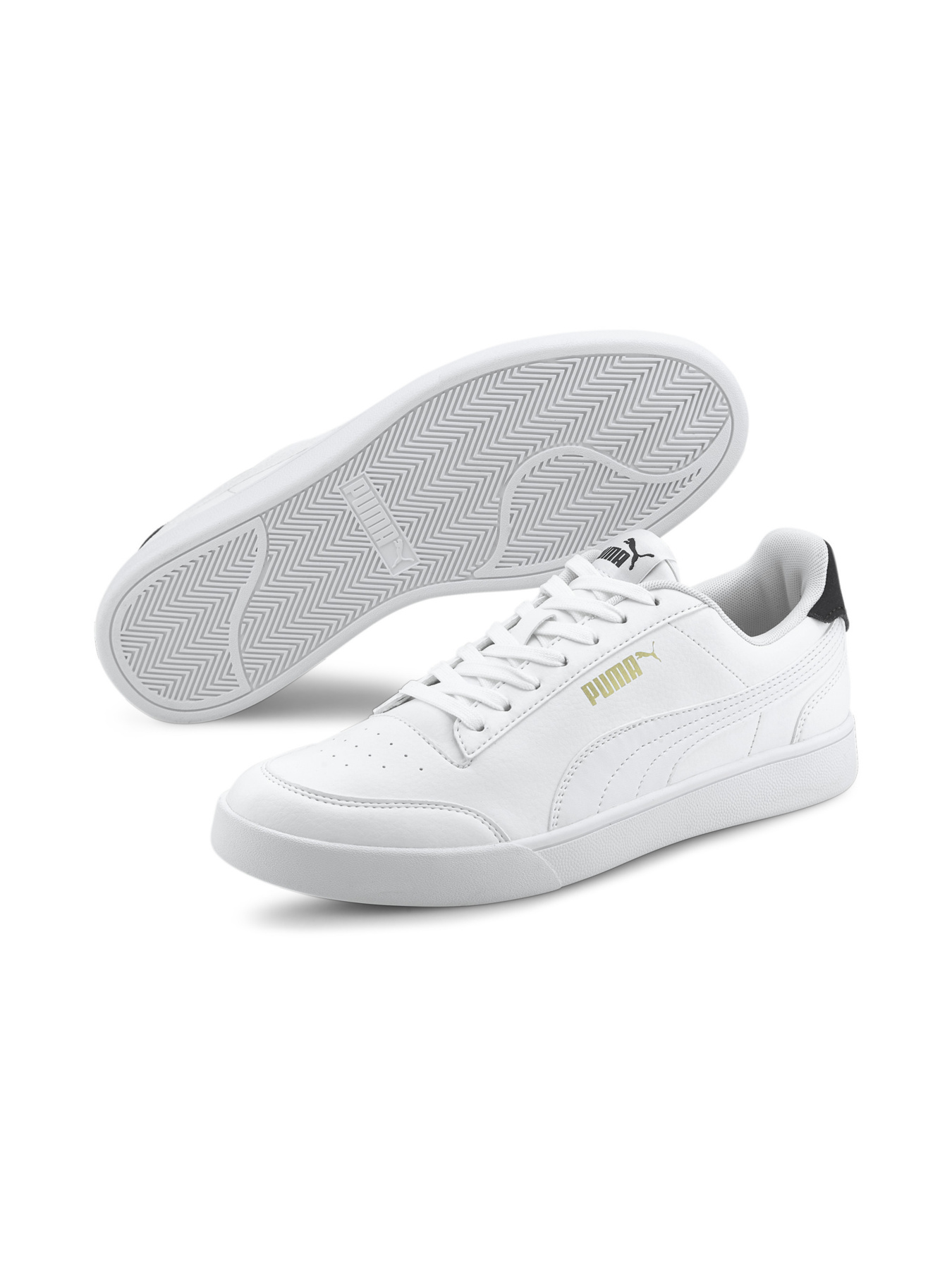 Кросівки повсякденні PUMA Shuffle модель 309668 Кросівки повсякденні PUMA Shuffle модель 309668 Фото