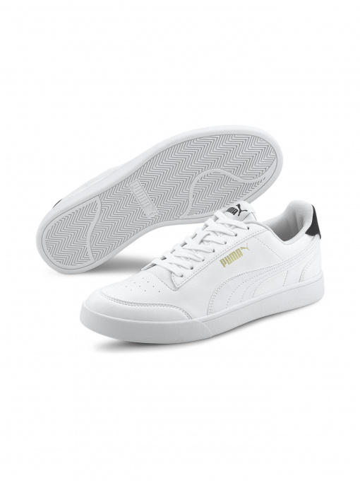 Кросівки повсякденні PUMA Shuffle модель 309668 Фото