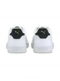 Кросівки повсякденні PUMA Shuffle модель 309668 Кросівки повсякденні PUMA Shuffle модель 309668 Фото