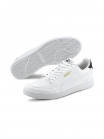 Кросівки повсякденні PUMA Shuffle модель 309668 Кросівки повсякденні PUMA Shuffle модель 309668 Фото