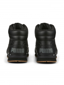 Ботинки PUMA St Runner V3 Mid L модель 387638 Фото
