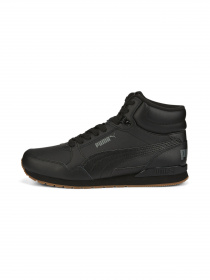 Черевики PUMA St Runner V3 Mid L модель 387638 Фото