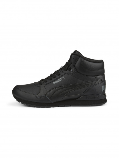 Кроссовки PUMA ST Runner v3 Mid L модель 387638 — фото - INTERTOP