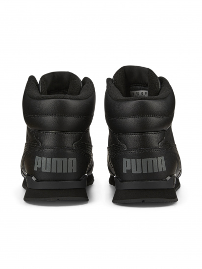 Кроссовки PUMA ST Runner v3 Mid L модель 387638 — фото 3 - INTERTOP
