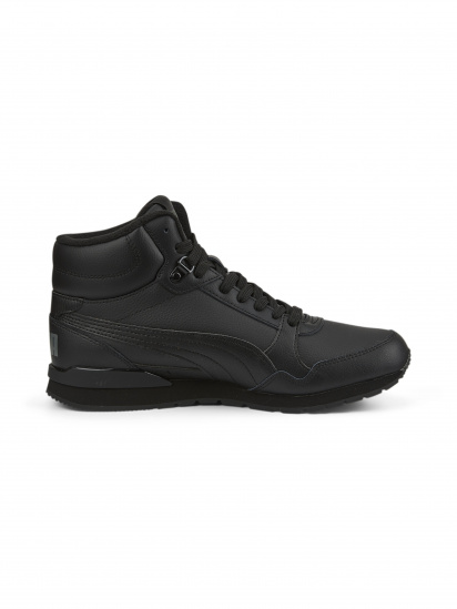 Кроссовки PUMA ST Runner v3 Mid L модель 387638 — фото 4 - INTERTOP