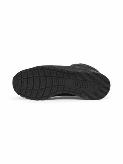 Кроссовки PUMA ST Runner v3 Mid L модель 387638 — фото 5 - INTERTOP