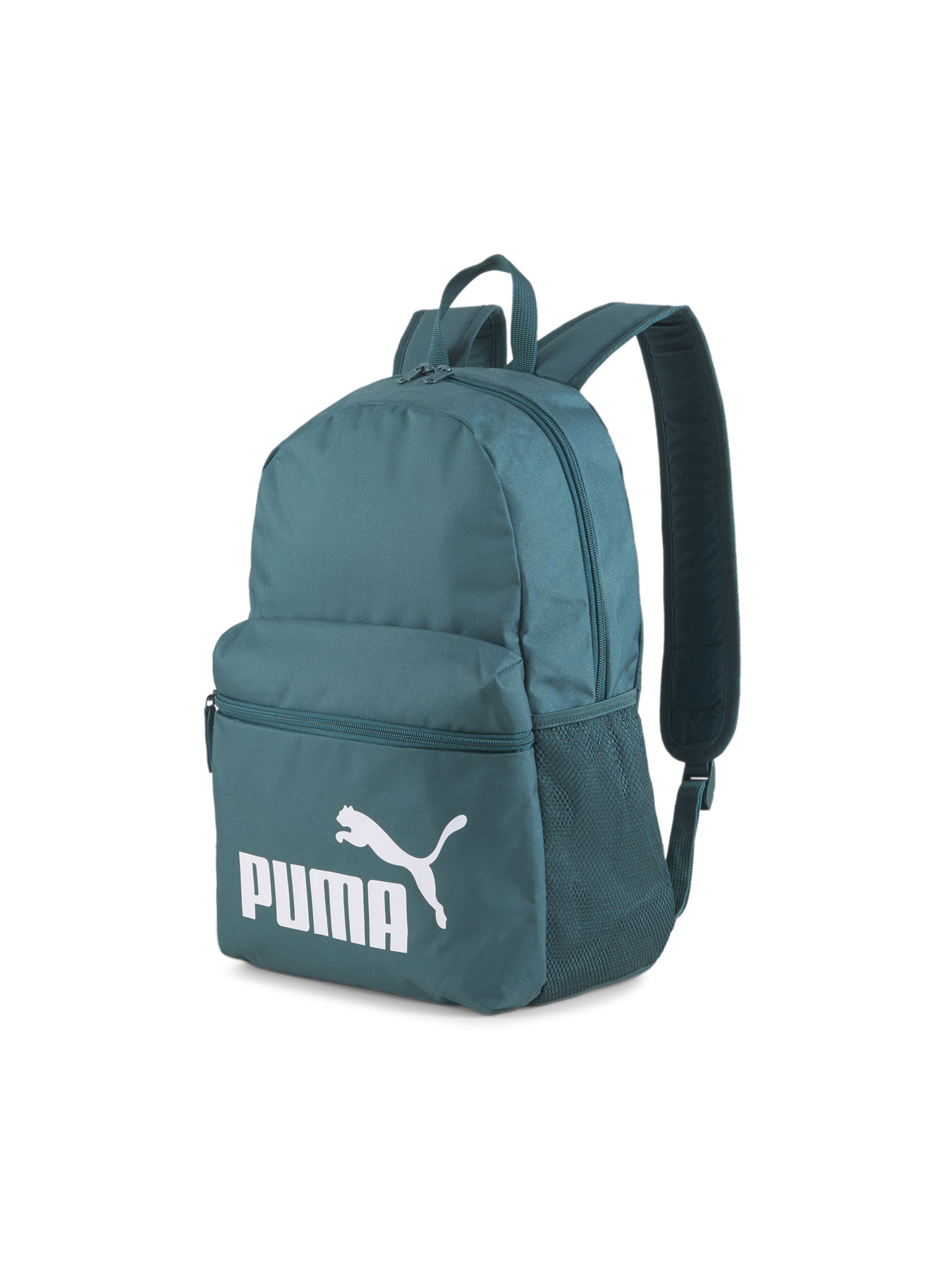 Рюкзак PUMA Phase Backpack модель 075487 Фото