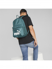 Рюкзак PUMA Phase Backpack модель 075487 Фото