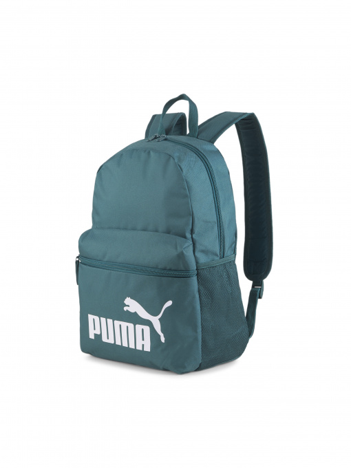 Повсякденний рюкзак PUMA Phase Backpack модель 075487 Фото