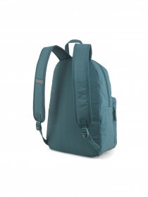 Повсякденний рюкзак PUMA Phase Backpack модель 075487 Фото