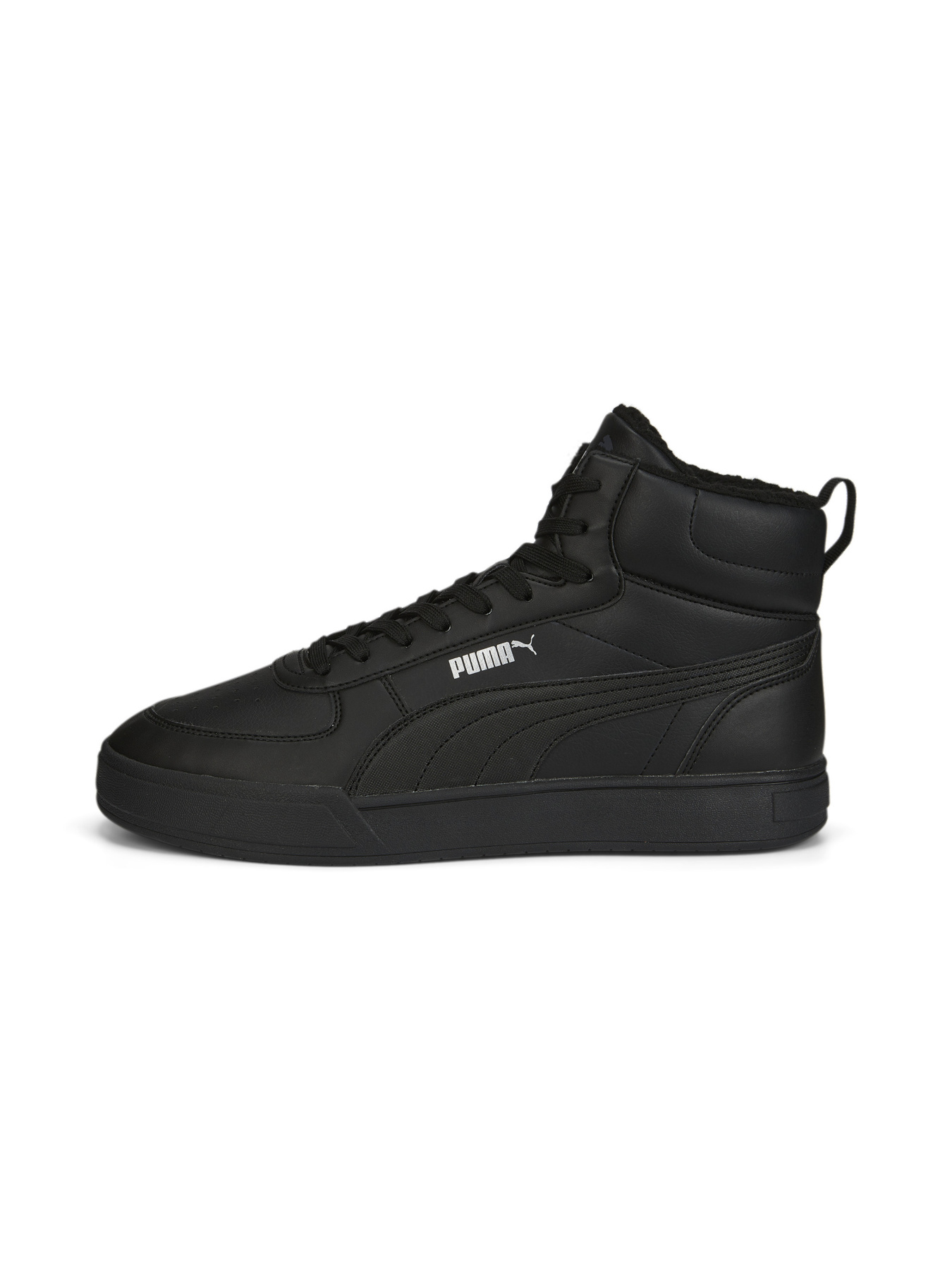 Кроссовки PUMA Caven Mid WTR модель 385844 Фото