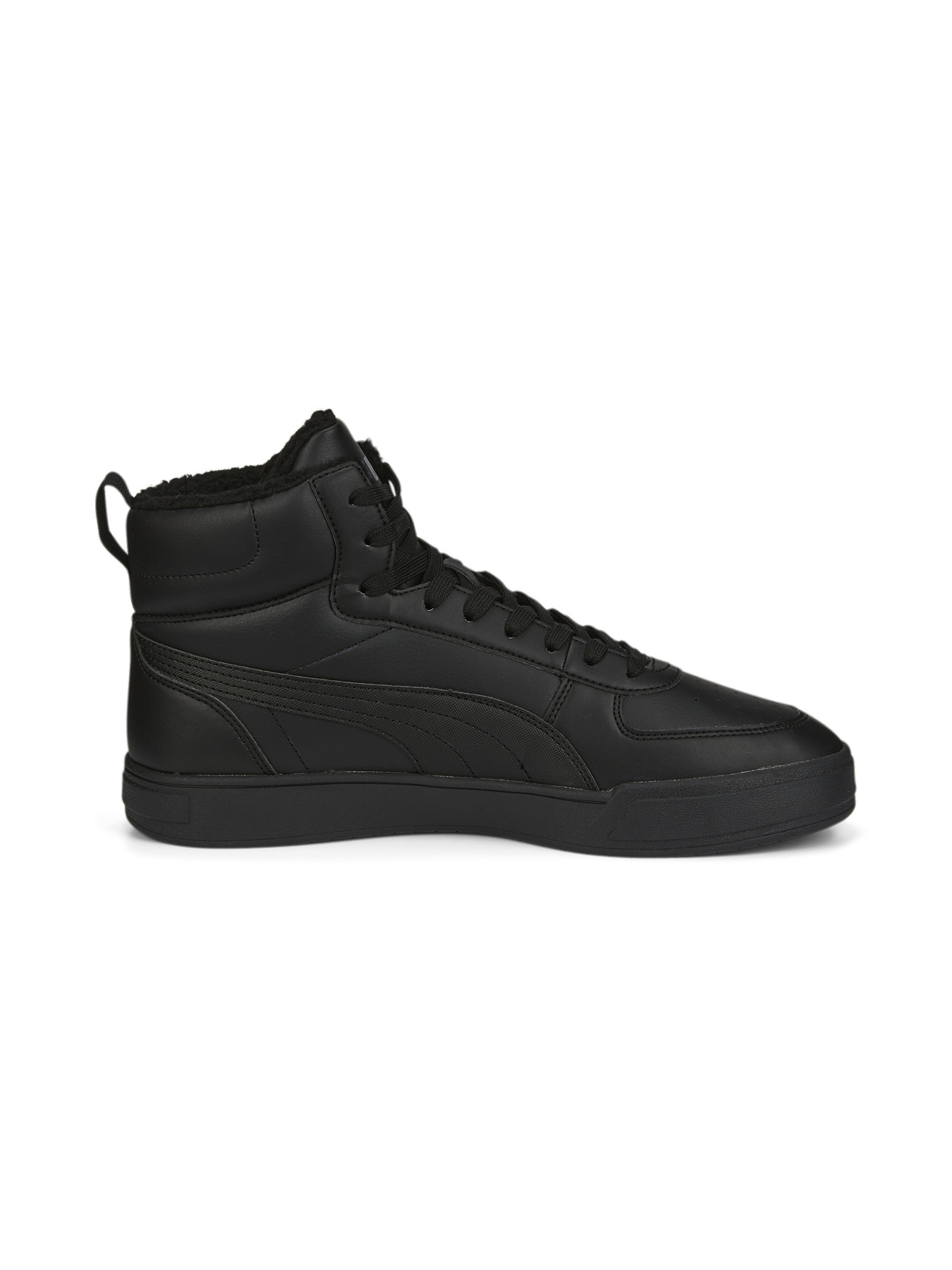 Кроссовки PUMA Caven Mid WTR модель 385844 Фото