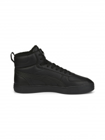 Кроссовки PUMA Caven Mid WTR модель 385844 Фото