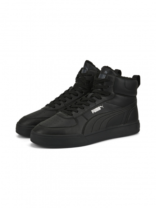 Кроссовки PUMA Caven Mid WTR модель 385844 Фото