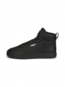 Кроссовки повседневные PUMA Caven Mid WTR модель 385844 Кроссовки повседневные PUMA Caven Mid WTR модель 385844 Фото