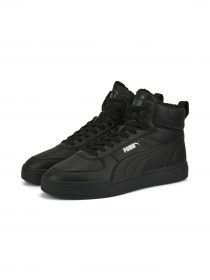 Кроссовки повседневные PUMA Caven Mid WTR модель 385844 Кроссовки повседневные PUMA Caven Mid WTR модель 385844 Фото