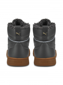 Кеди високі PUMA Caven Mid Wtr модель 385844 Фото