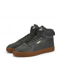 Кеди високі PUMA Caven Mid Wtr модель 385844 Фото
