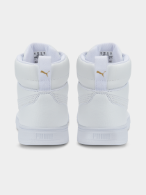 Кеди високі PUMA Caven Mid модель 385843 Фото