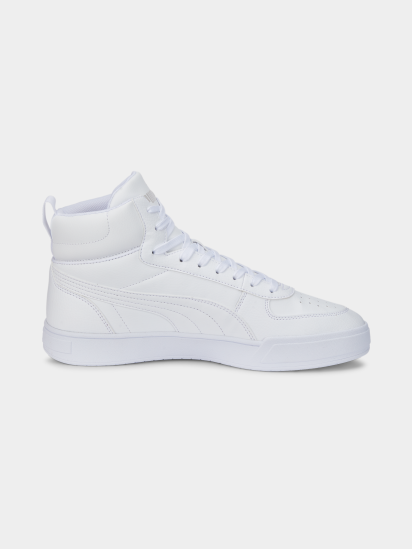 Кеди високі PUMA Caven Mid модель 385843 - фото