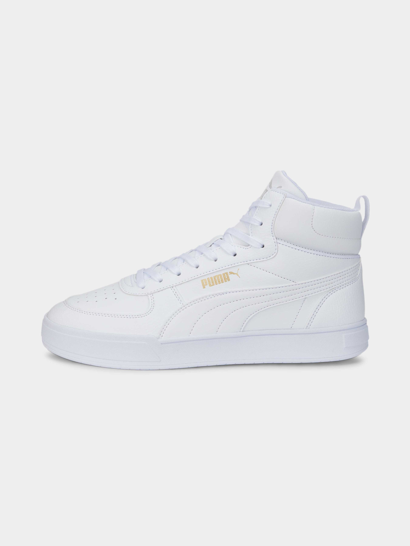 Кеды PUMA Caven Mid модель 385843 Фото