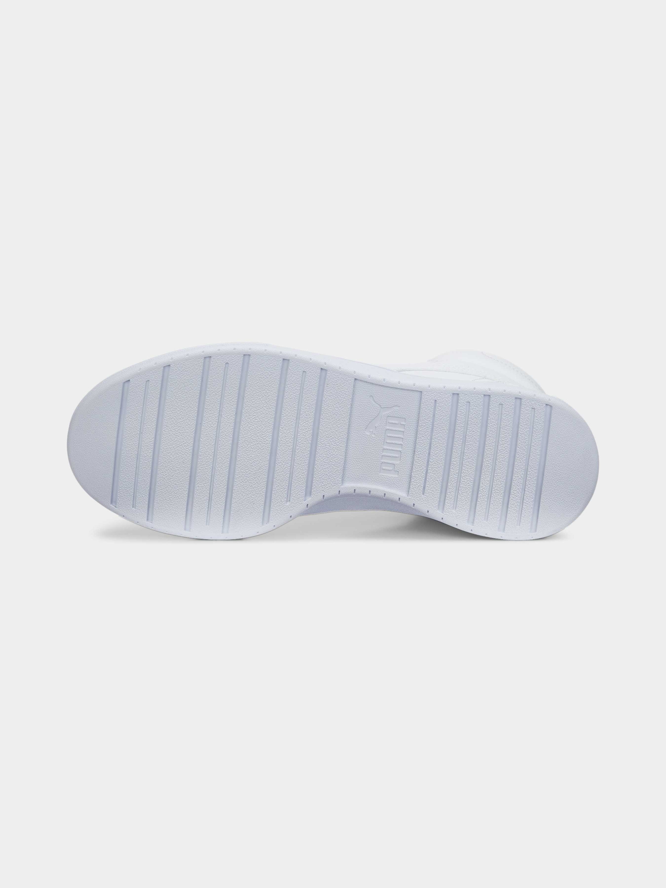 Кеды PUMA Caven Mid модель 385843 Фото