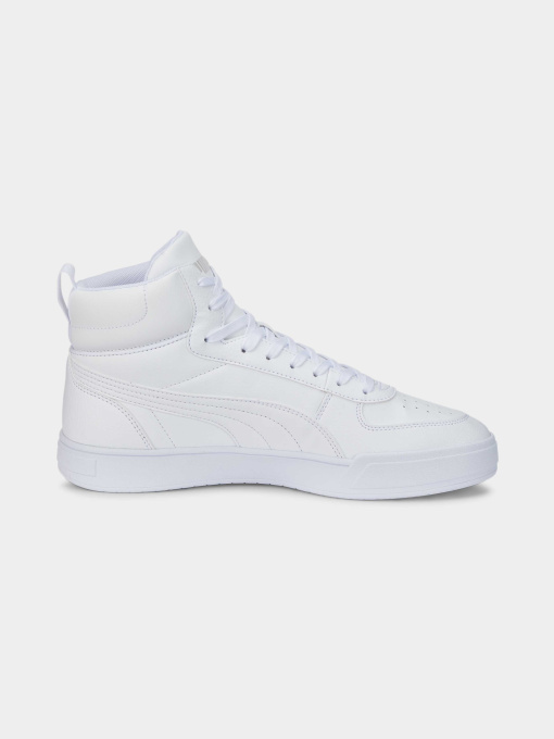 Кеды PUMA Caven Mid модель 385843 Фото