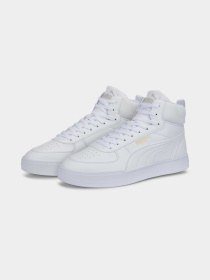 Кеды PUMA Caven Mid модель 385843 Фото