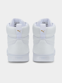Кеды PUMA Caven Mid модель 385843 Фото