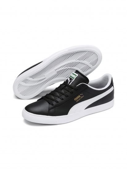 Кросівки PUMA Court Star Vulc Fs модель 369287 - фото