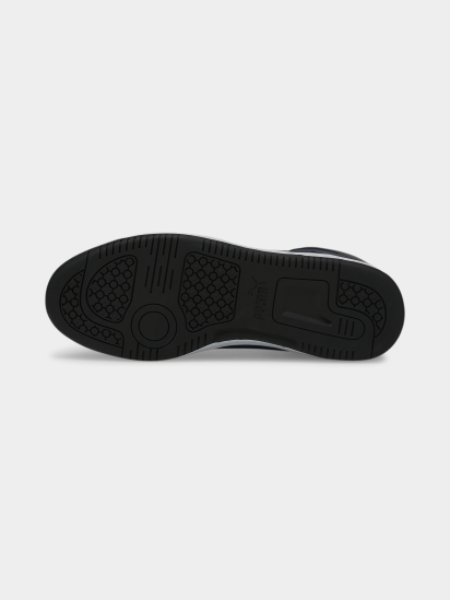 Кеды высокие PUMA Rebound Layup Sl модель 369573 — фото 5 - INTERTOP