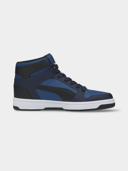 Кеди високі PUMA Rebound Layup Sl модель 369573 - фото