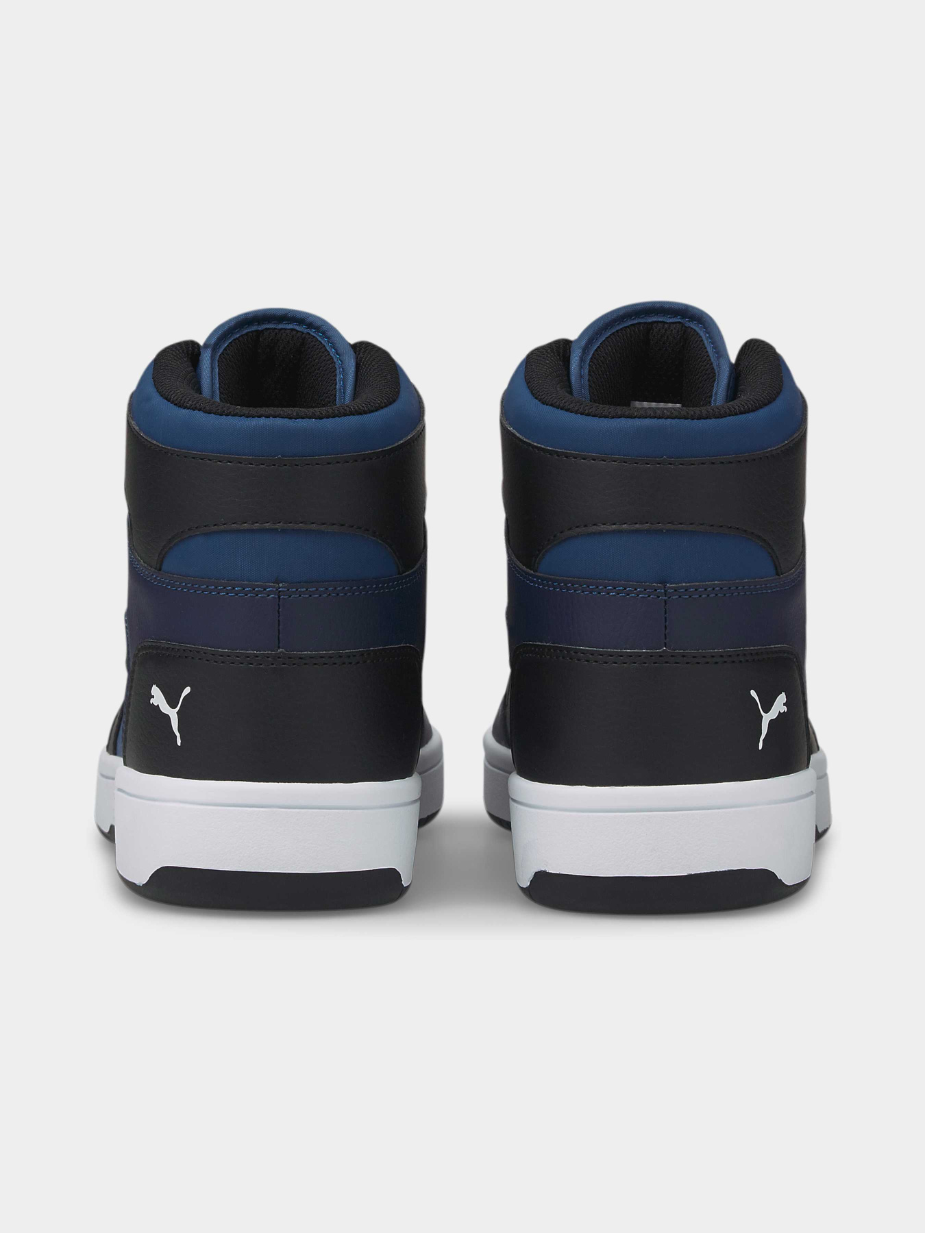 Кеды PUMA Rebound Layup Sl модель 369573 Фото