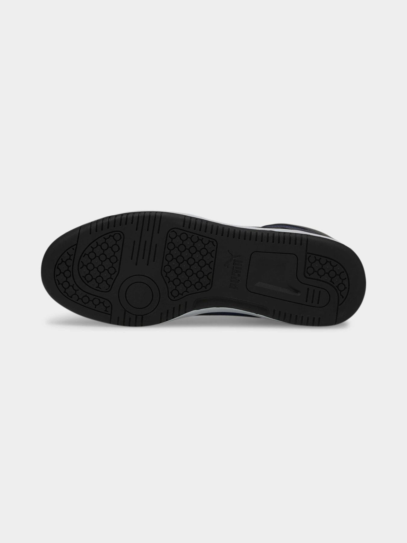 Кеды PUMA Rebound Layup Sl модель 369573 Фото