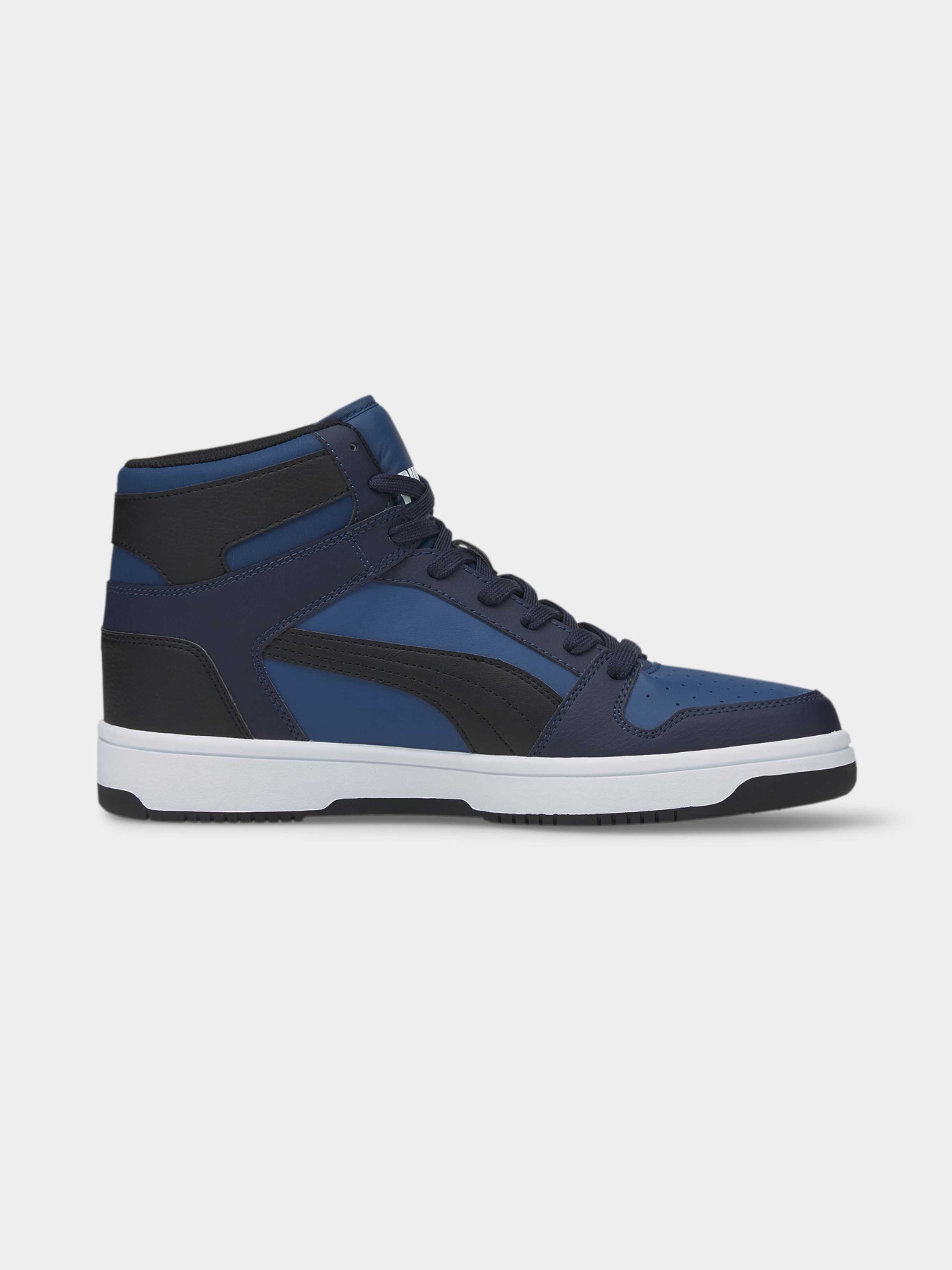 Кеды PUMA Rebound Layup Sl модель 369573 Фото