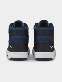 Кеды PUMA Rebound Layup Sl модель 369573 Фото
