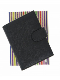 Кошелек RoyalBag модель IT-D-8578A Фото