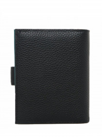 Гаманець RoyalBag модель IT-D-8578A Фото